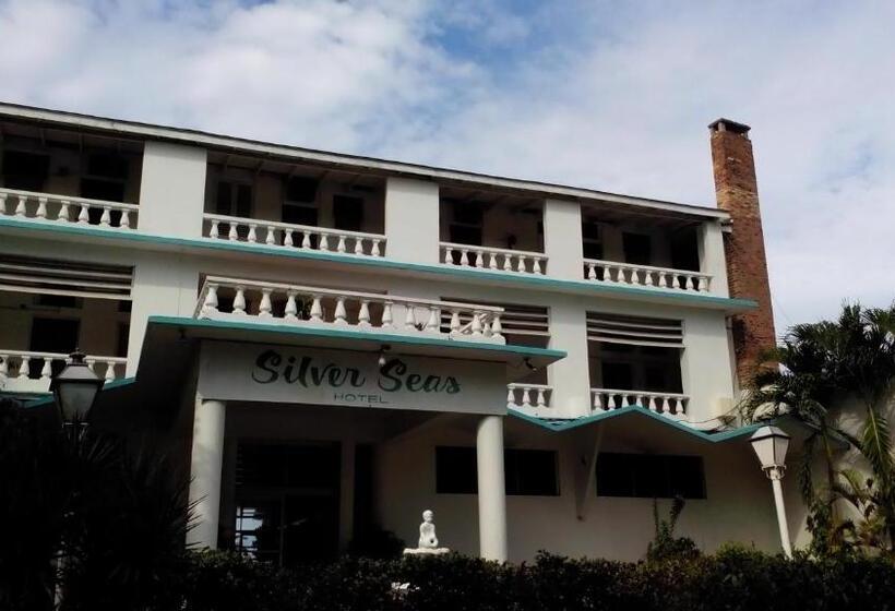 هتل Silver Seas