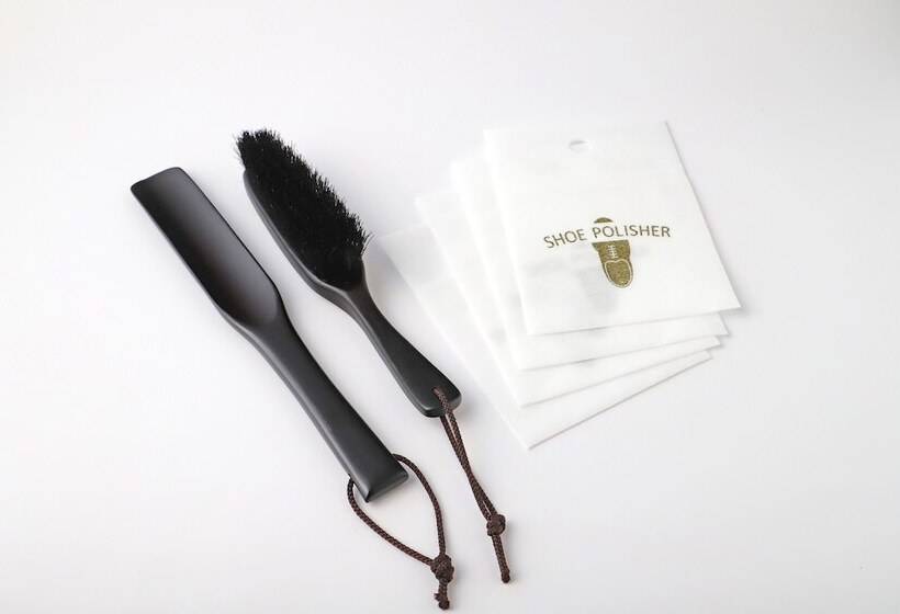 Smile Hotel Shimonoseki