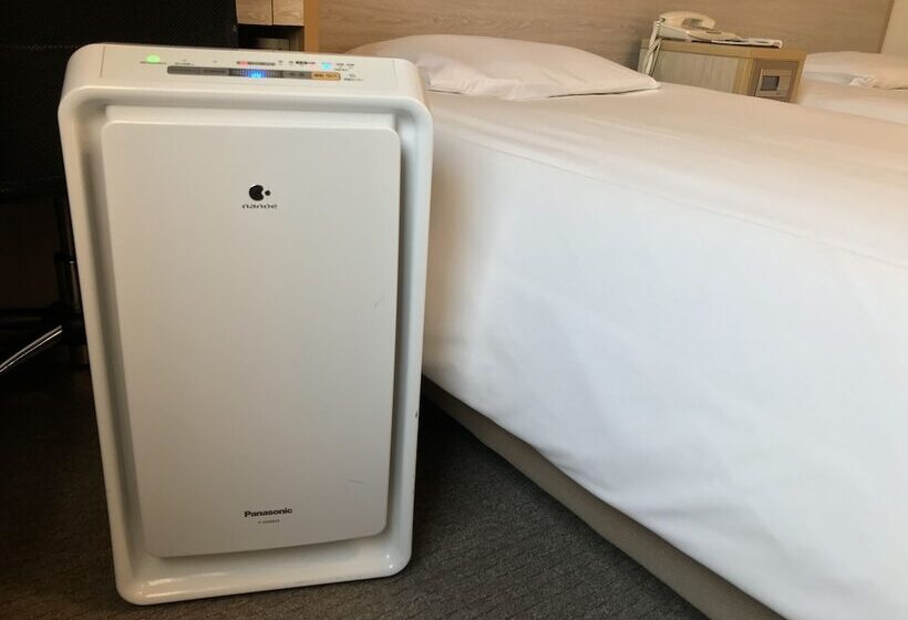 Smile Hotel Shimonoseki