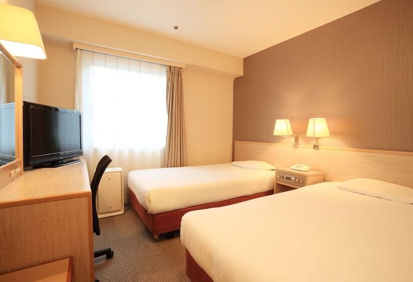 Smile Hotel Shimonoseki