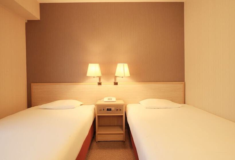 Smile Hotel Shimonoseki