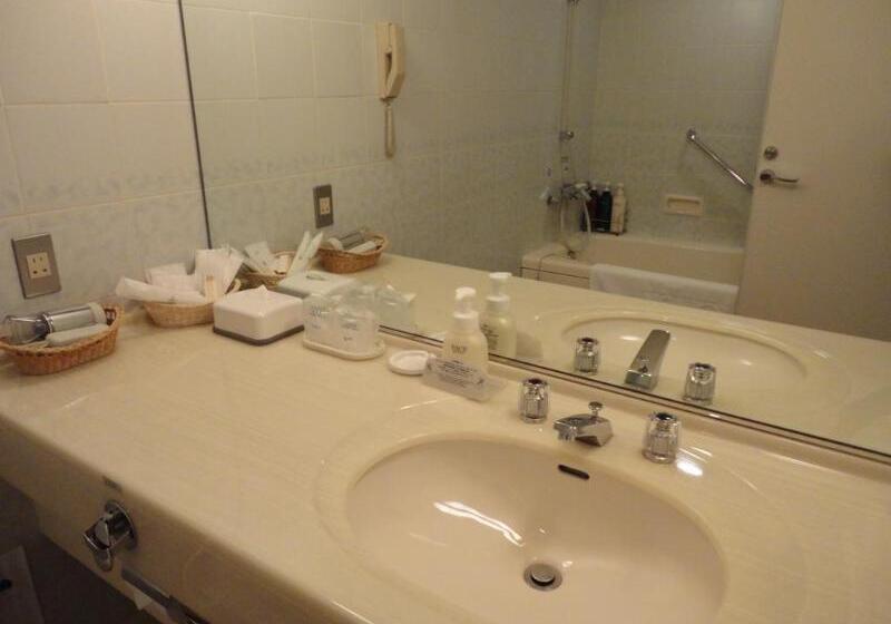 Solaria Nishitetsu Hotel Fukuoka