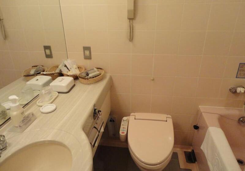 Solaria Nishitetsu Hotel Fukuoka