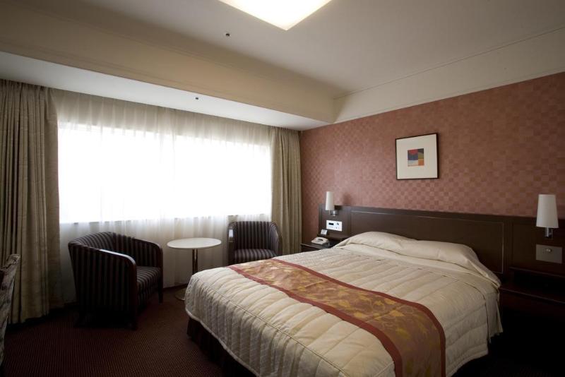 Solaria Nishitetsu Hotel Fukuoka