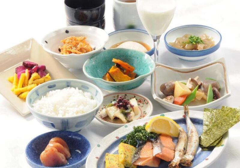 Solaria Nishitetsu Hotel Fukuoka