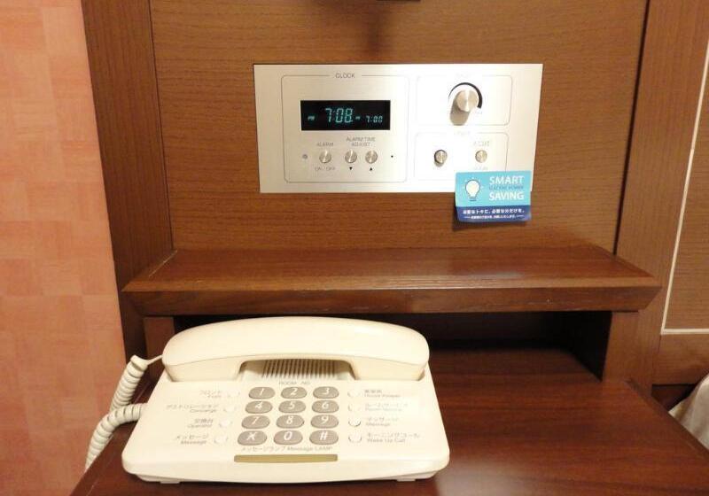 Solaria Nishitetsu Hotel Fukuoka