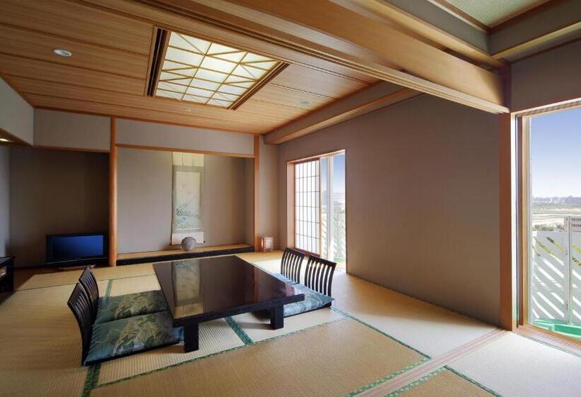 فندق Springs Makuhari