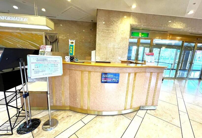 فندق Springs Makuhari