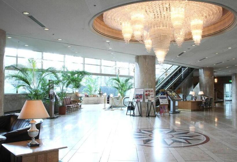 فندق Springs Makuhari