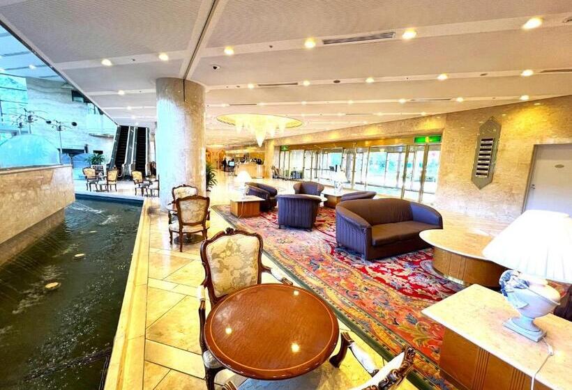 فندق Springs Makuhari