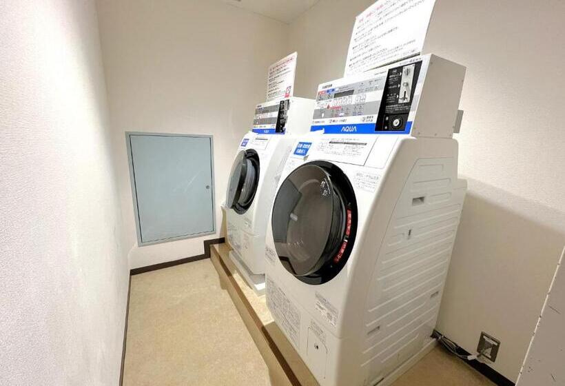 فندق Springs Makuhari