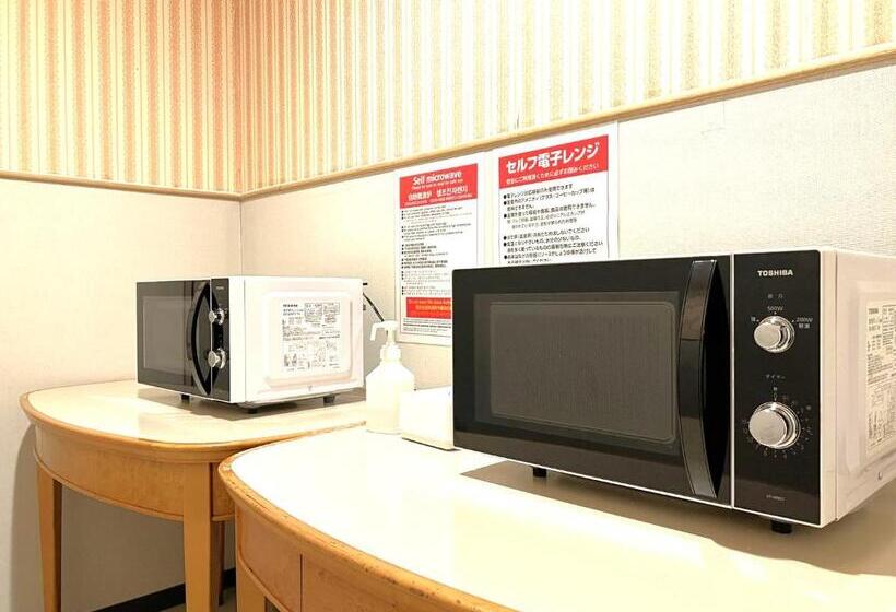 فندق Springs Makuhari