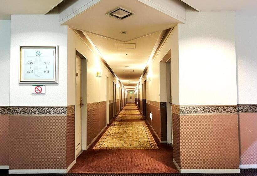 فندق Springs Makuhari