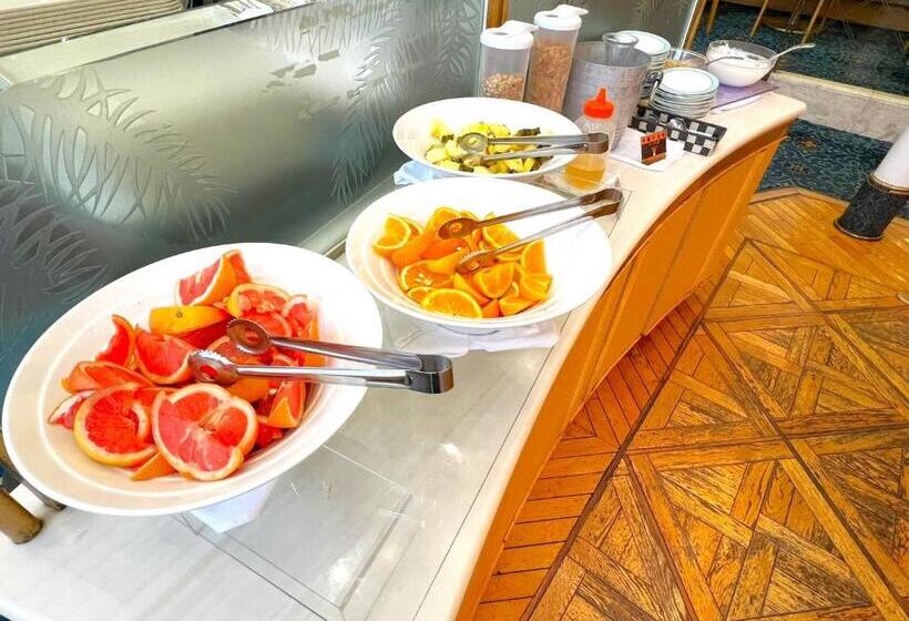 فندق Springs Makuhari