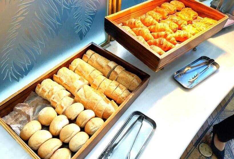 فندق Springs Makuhari