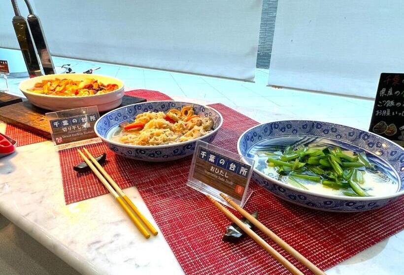 فندق Springs Makuhari