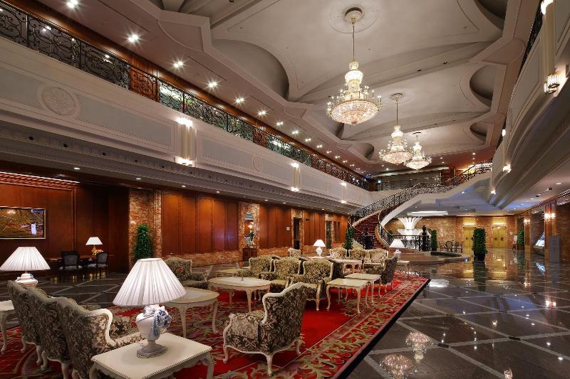 فندق Springs Makuhari