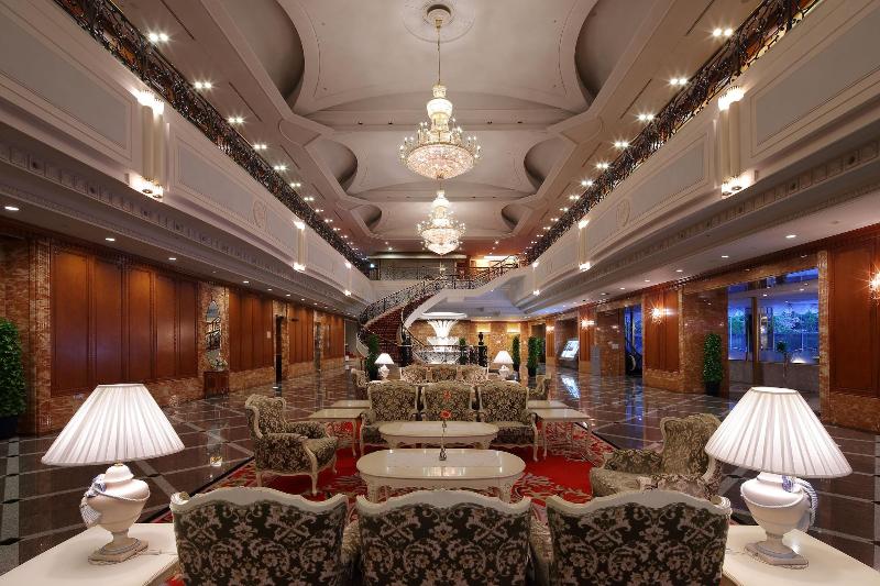 فندق Springs Makuhari