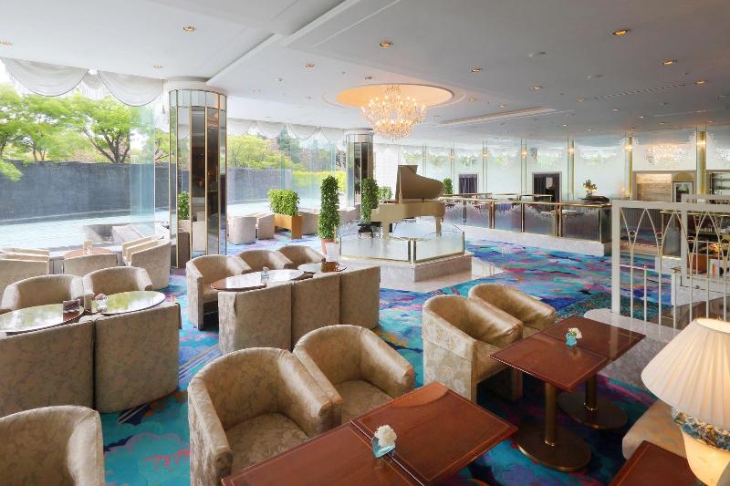 فندق Springs Makuhari