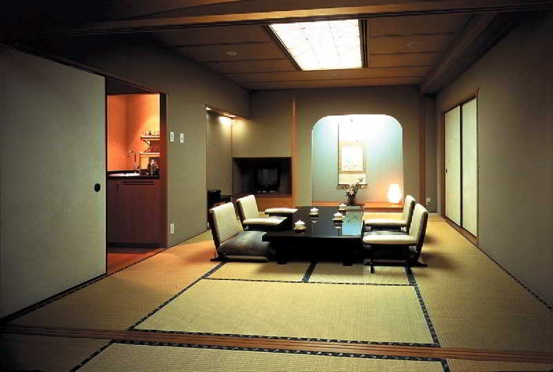 فندق Springs Makuhari