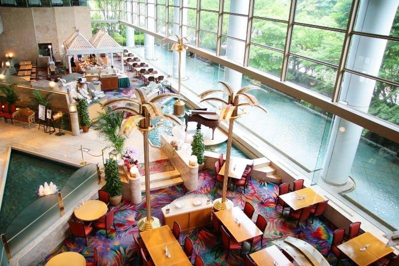 فندق Springs Makuhari