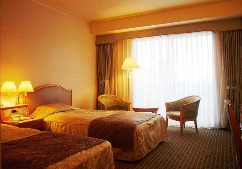 فندق Springs Makuhari