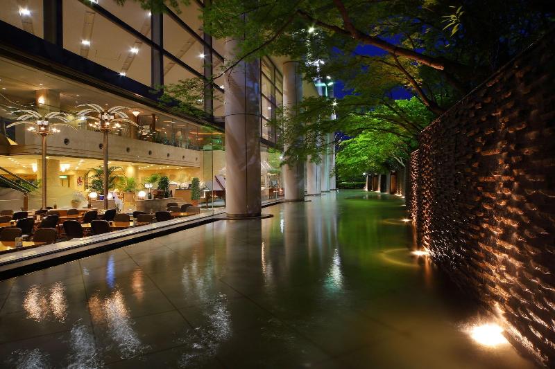 فندق Springs Makuhari