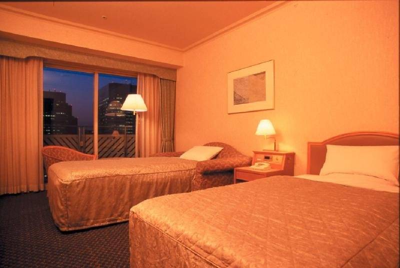 فندق Springs Makuhari