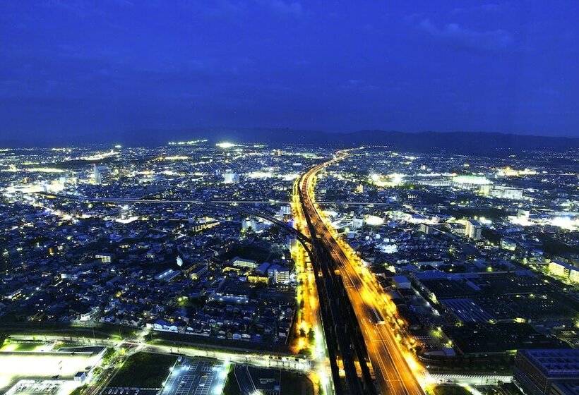 Star Gate Hotel Kansai Airport