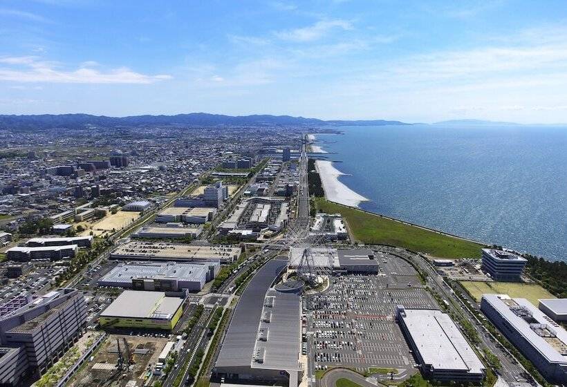 Star Gate Hotel Kansai Airport