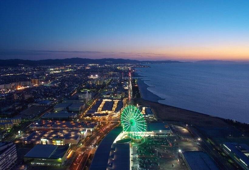 Star Gate Hotel Kansai Airport
