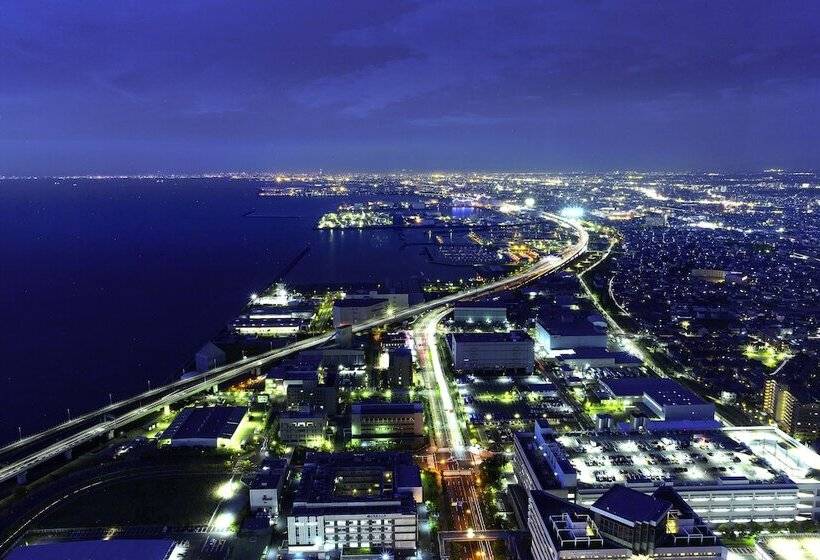 Star Gate Hotel Kansai Airport