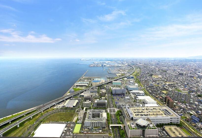 Star Gate Hotel Kansai Airport