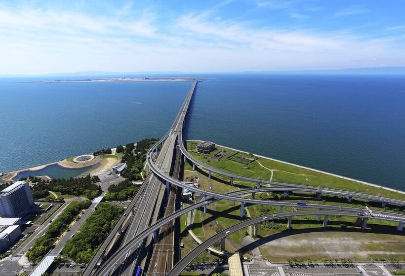 Star Gate Hotel Kansai Airport