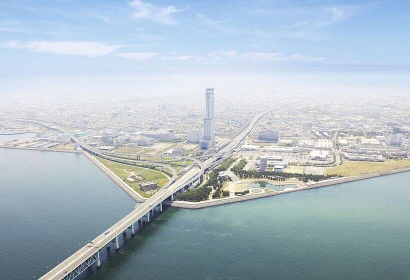 Star Gate Hotel Kansai Airport