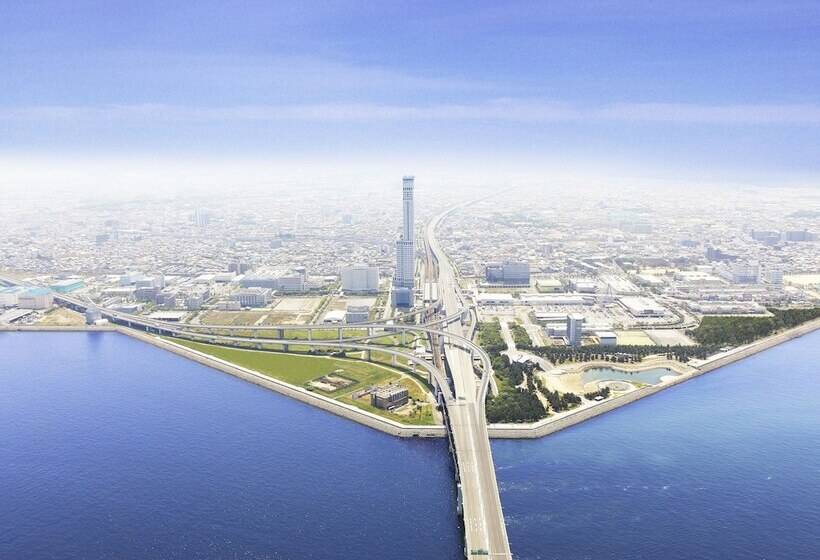 Star Gate Hotel Kansai Airport