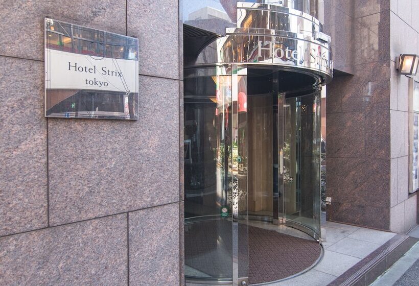 فندق Strix Tokyo