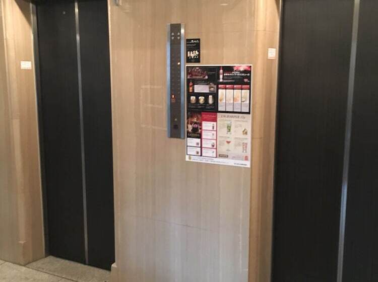 فندق Strix Tokyo