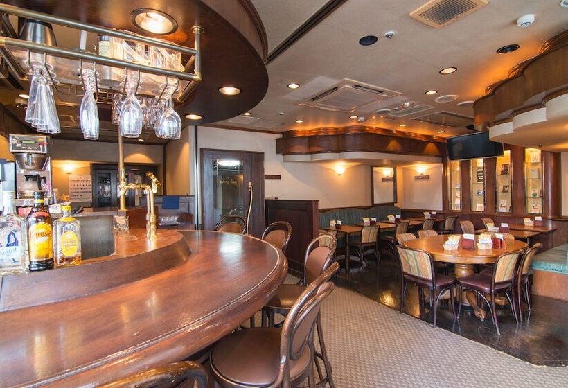 فندق Strix Tokyo