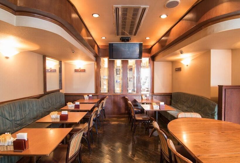 فندق Strix Tokyo