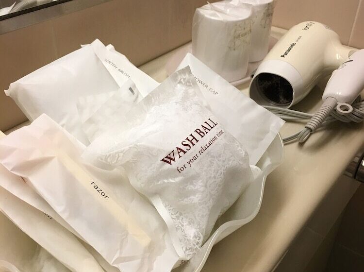 فندق Strix Tokyo