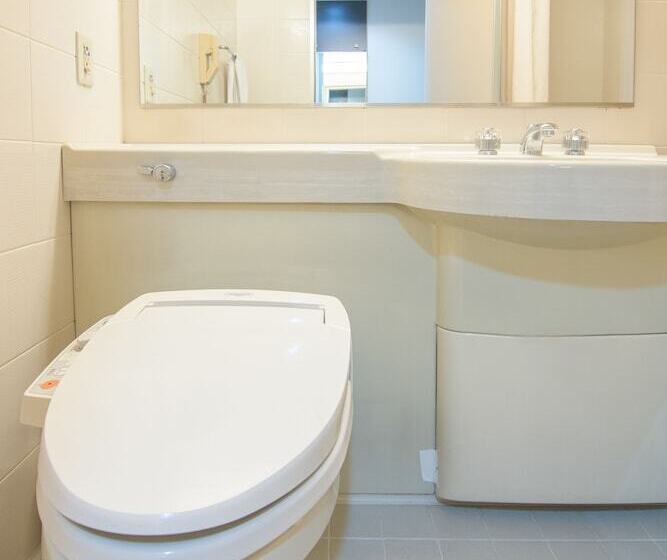 בית מלון כפרי Strix Tokyo