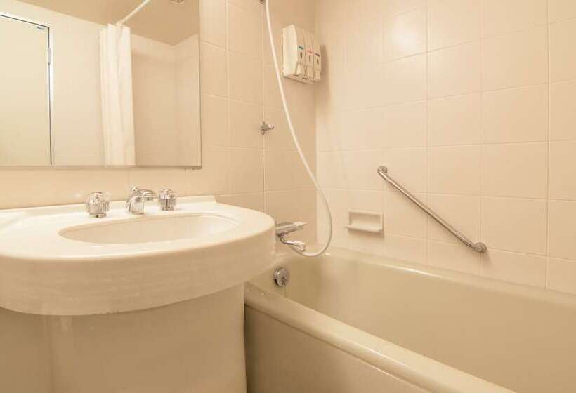 בית מלון כפרי Strix Tokyo