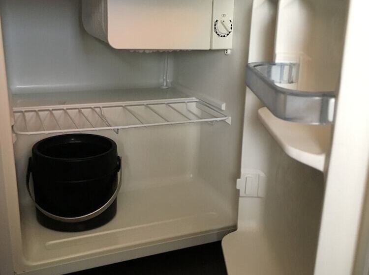 בית מלון כפרי Strix Tokyo