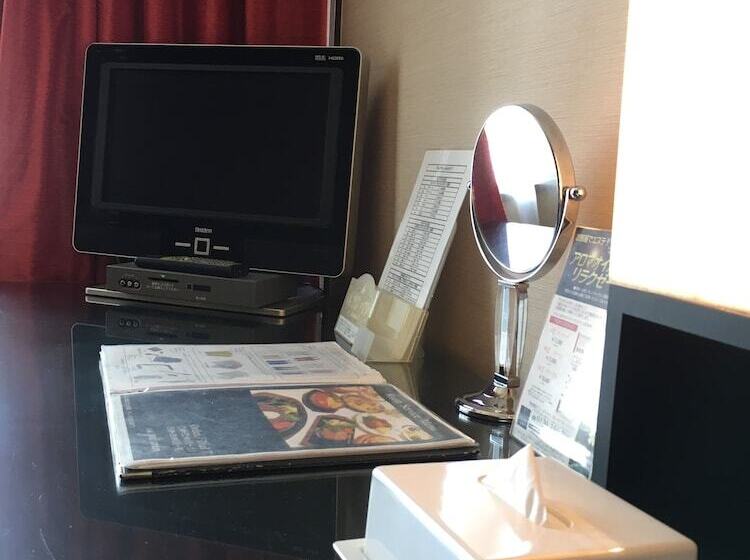 فندق Strix Tokyo