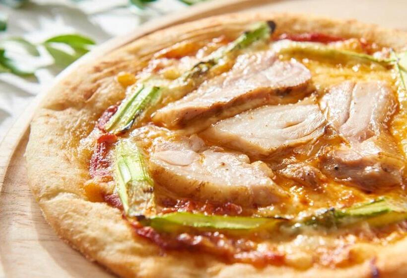 Отель Takamatsu Tokyu Rei