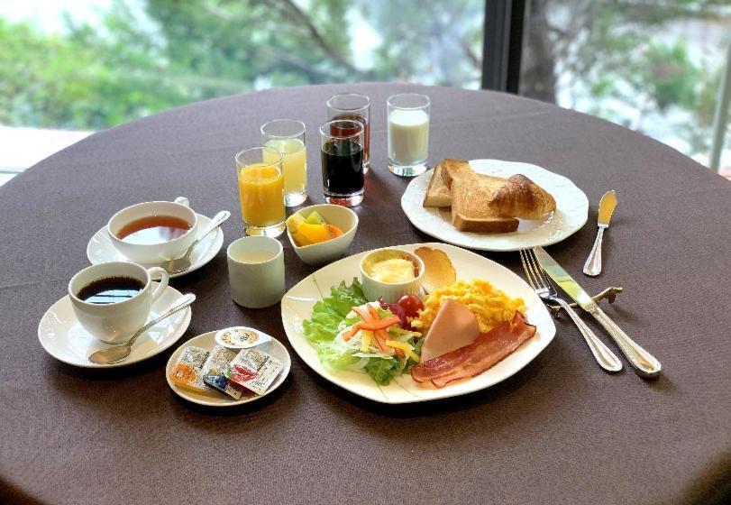 Отель Takarazuka Washington