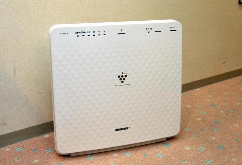 Отель Takarazuka Washington