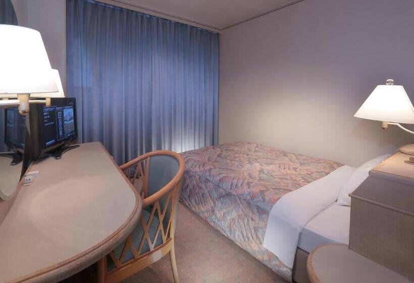 Отель Takarazuka Washington