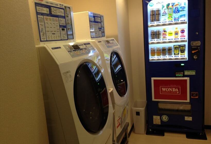 Takasaki Washington Hotel Plaza